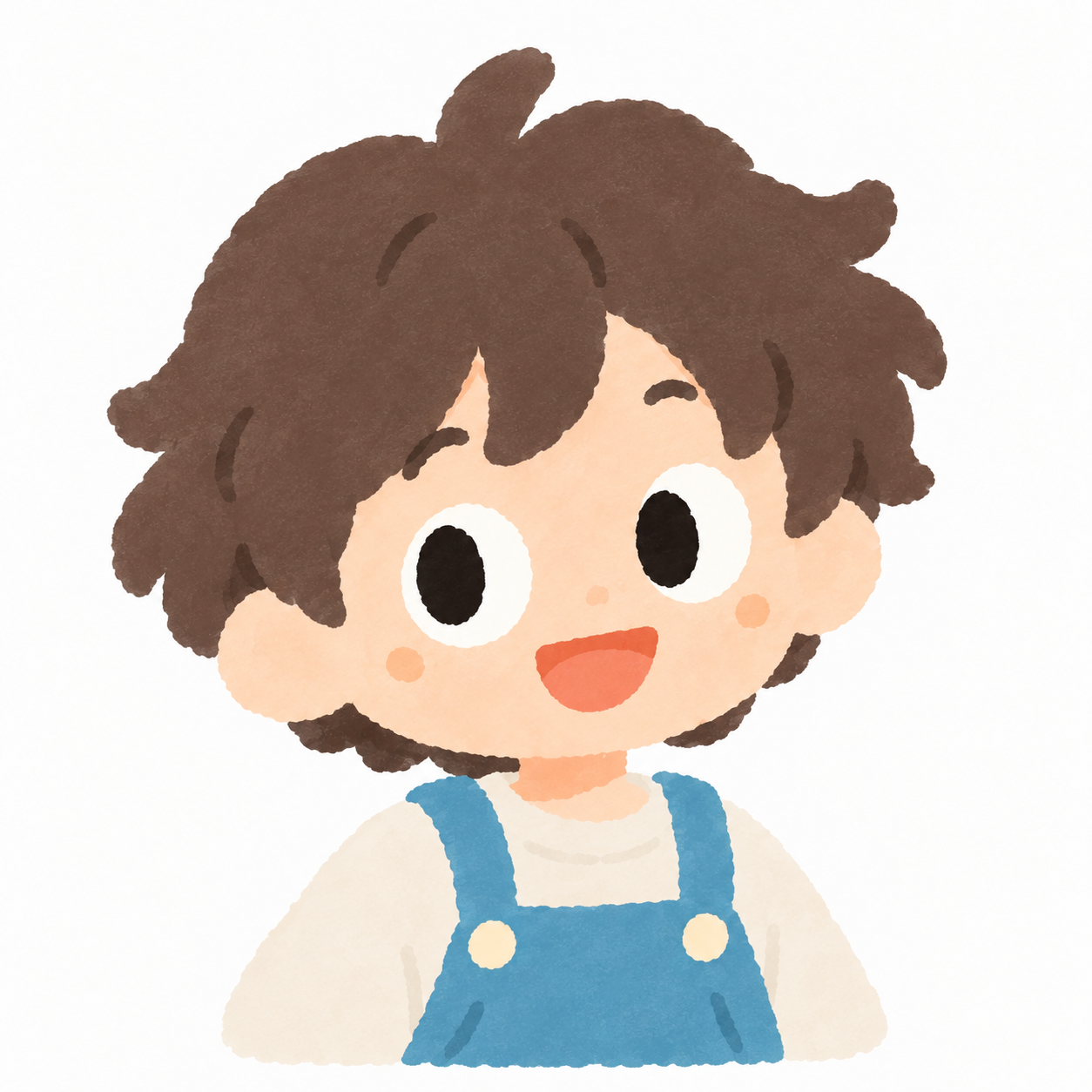 プロフィール画像