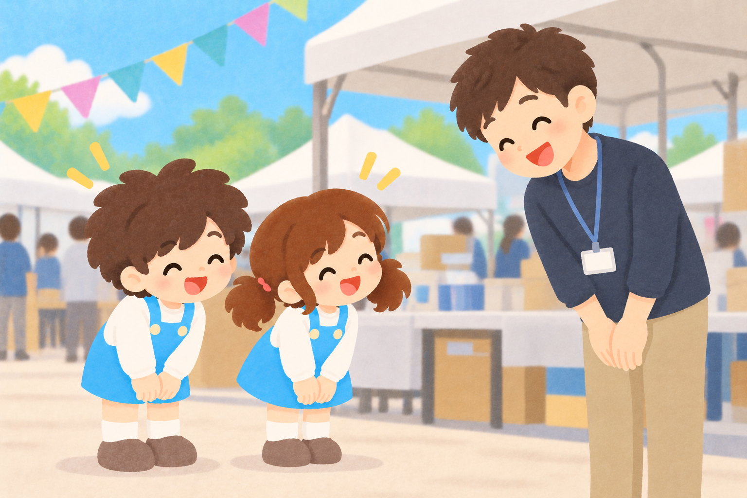 今年初開催!!「滝雲マルシェ in 銀山平」の最終日（11月1日）に参加して実行委員に会おう！